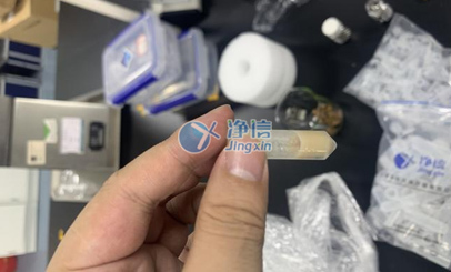冷凍研磨儀對牛肉的研磨實驗效果能否達到肉源性檢測要求？